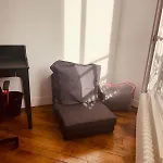 Privatunterkunft Au Coeur De L'ile Saint Louis Paris