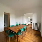 Au Coeur De L'ile Saint Louis *
