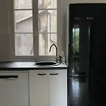Privatunterkunft Au Coeur De L'ile Saint Louis