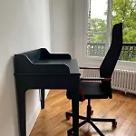 Au Coeur De L'ile Saint Louis Privatunterkunft