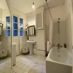 Au Coeur De L'ile Saint Louis Privatunterkunft