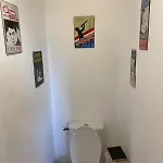 Privatunterkunft Au Coeur De L'ile Saint Louis