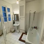 Au Coeur De L'ile Saint Louis Privatunterkunft *