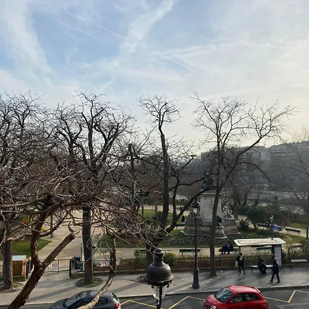 Au Coeur De L'ile Saint Louis *