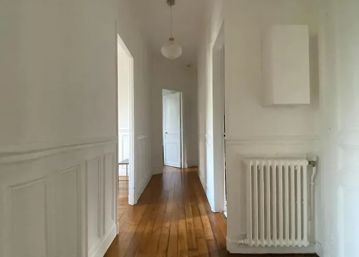 منزل للإقامة Au Coeur De L'ile Saint Louis باريس